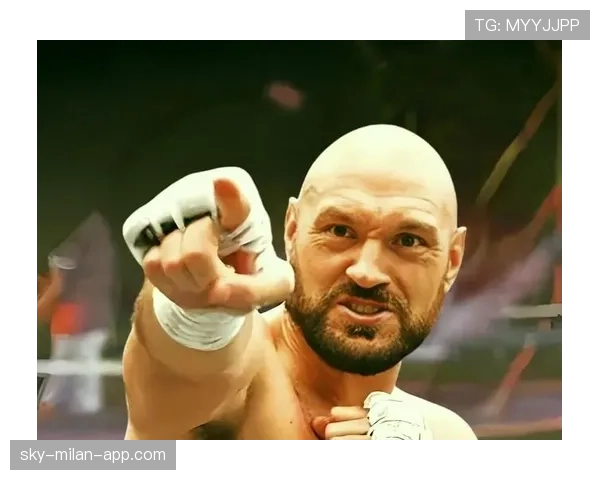 泰森·富里赛后直接躺平吃炸鸡，这自律人设是碎得连渣都不剩了？